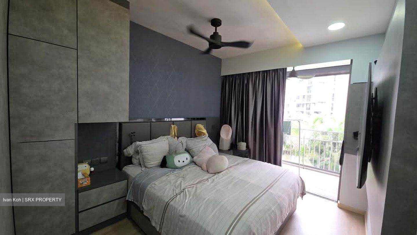 Parc Life (D27), Condominium #631592781